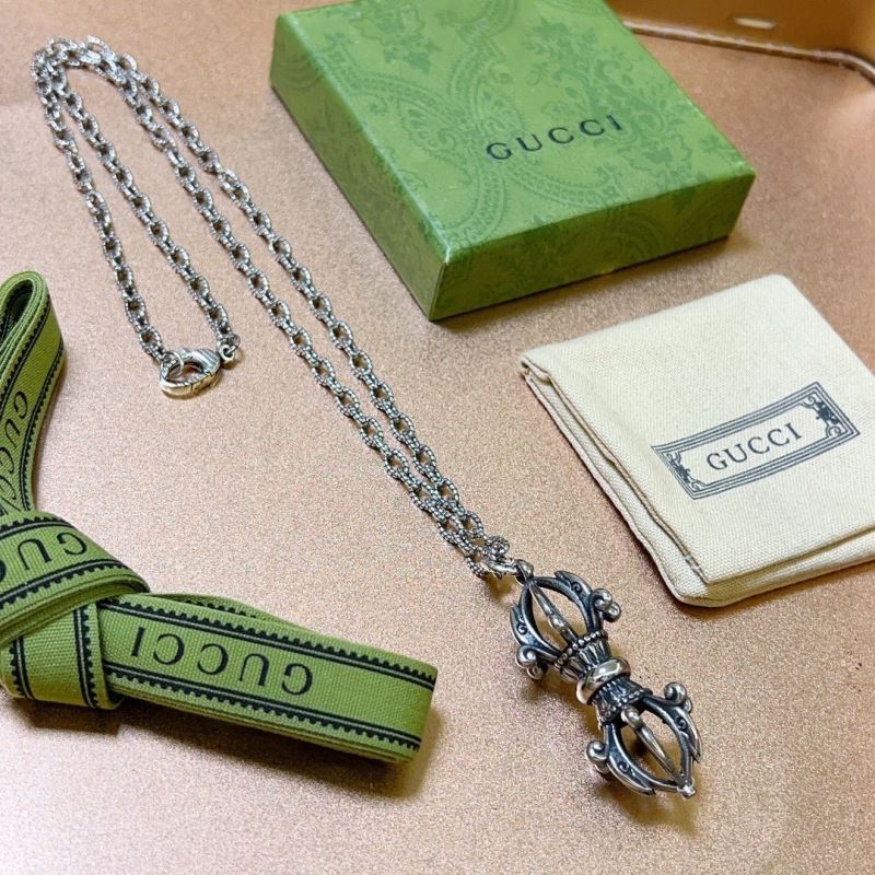 Gucci Necklaces